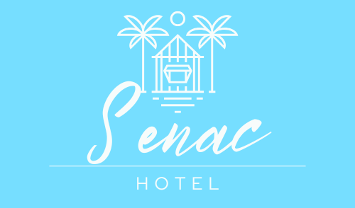 Logo Senac Hotel